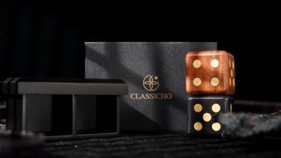 Classicho Hearken Dice by TCC - Image 6