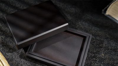 Classicho On-Off Box by TCC - Image 2