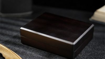 Classicho On-Off Box by TCC - Image 3