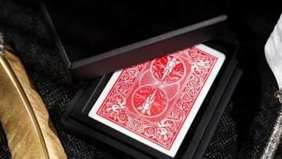 Classicho On-Off Box by TCC - Image 4