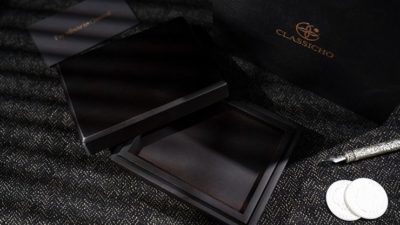 Classicho On-Off Box by TCC - Image 6