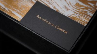 Classicho Immortal Wineglass by TCC - Image 2