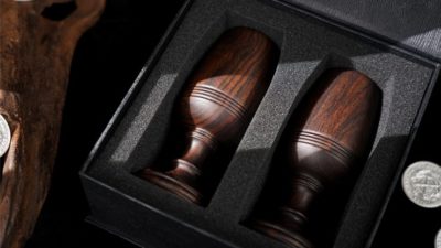 Classicho Immortal Wineglass by TCC - Image 3