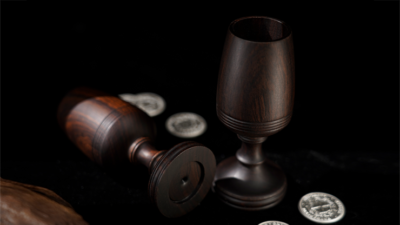 Classicho Immortal Wineglass by TCC - Image 4