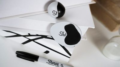 Not So Sharp 2.0 by Wayne Fox and TCC Magic - Image 3