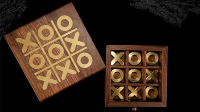 Classicho XO Game by TCC - Image 2