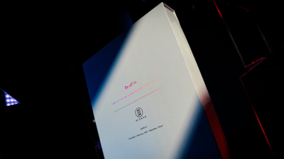 Smart Clipboard, White by Pitata Magic - Image 2