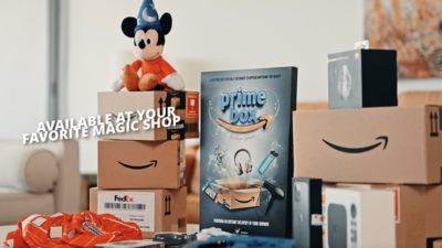 Prime Box Super Big by George Iglesias & Twister Magic - Image 6
