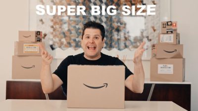 Prime Box Super Big by George Iglesias & Twister Magic - Image 2