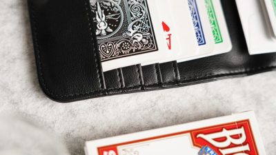 Combo Packet Wallet by TCC - Image 4