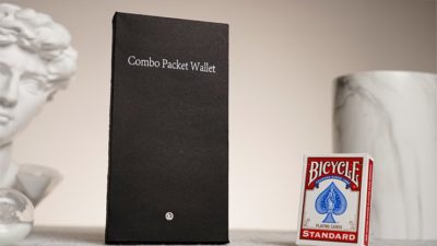 Combo Packet Wallet by TCC - Image 6