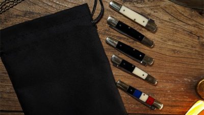 Chroma Color-Changing Knives Set by TCC Magic - Image 2