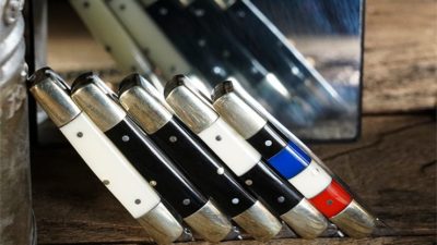 Chroma Color-Changing Knives Set by TCC Magic - Image 3