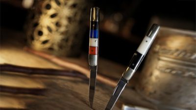 Chroma Color-Changing Knives Set by TCC Magic - Image 4