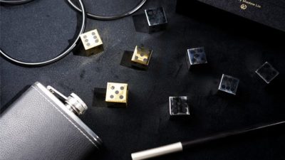 Hopping Dice by TCC Magic - Image 3