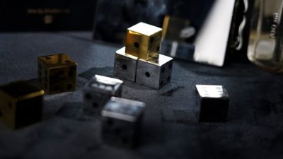 Hopping Dice by TCC Magic - Image 4