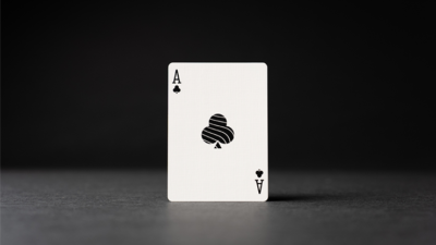Sushi, Tuna Nigiri Playing Cards by BAOBAO Restaurant - Image 2