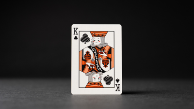 Sushi, Tuna Nigiri Playing Cards by BAOBAO Restaurant - Image 3