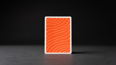Sushi, Salmon Nigiri Playing Cards by BAOBAO Restaurant - Image 5