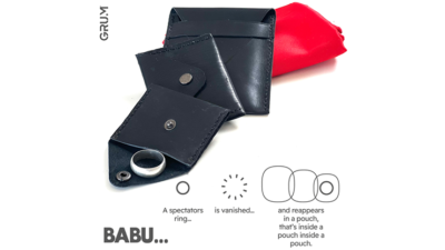BABU by GRUM Handcrafted - Image 4