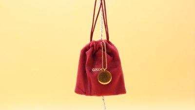 Forget Me Knot by GRUM Handcrafted - Image 2
