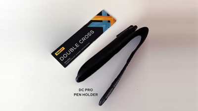 Double Cross Pro Holder by GRUM Handcrafted - Image 2
