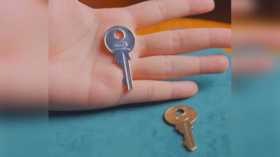 Hopping Keys by Bond Lee, Wenzi, & MS Magic - Image 3