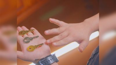 Hopping Keys by Bond Lee, Wenzi, & MS Magic - Image 5