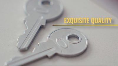 Key Shell Set by Bond Lee, Wenzi, & MS Magic - Image 3