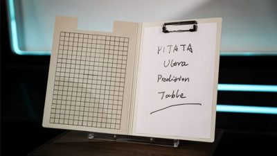 Ultra Prediction Table by Pitata - Image 4