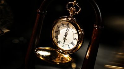 Pocket Watch by PITATA MAGIC - Image 2