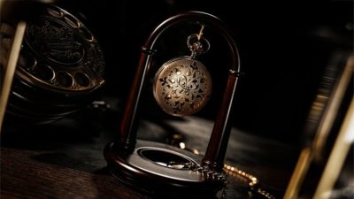 Pocket Watch by PITATA MAGIC - Image 3
