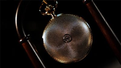 Pocket Watch by PITATA MAGIC - Image 6