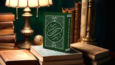 Chapter Three Playing Cards - Image 2