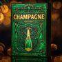 Champagne Playing Cards by Riffle Shuffle 77373-full.png