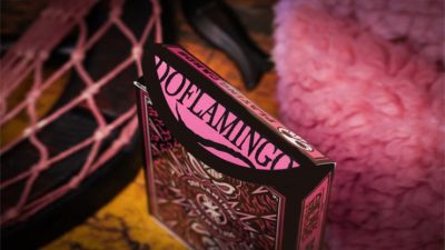One Piece -Donflamingo Playing Cards by Card Mafia - Image 2