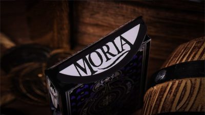 One Piece -Moria Playing Cards by Card Mafia - Image 2