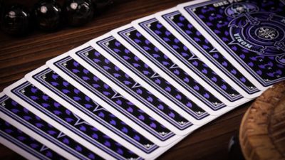 One Piece -Moria Playing Cards by Card Mafia - Image 5