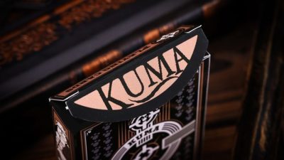 One Piece - Kuma Playing Cards by Card Mafia - Image 2