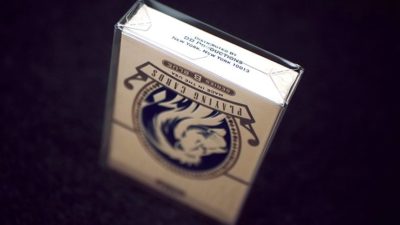 Transparent Protector Decks, 50 Pack - Image 3