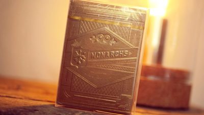 Transparent Protector Decks, 50 Pack - Image 4