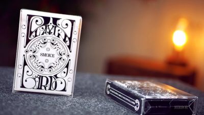 Transparent Protector Decks, 50 Pack - Image 5