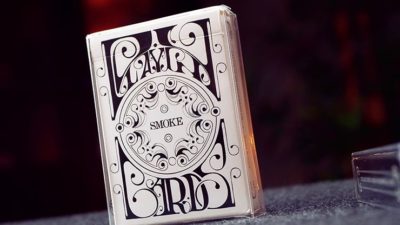 Transparent Protector Decks, 50 Pack - Image 6