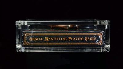 Carat XLE1 Single Deck Case - Image 2