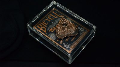 Carat XLE1 Single Deck Case - Image 3