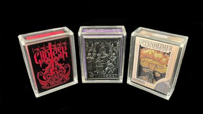 Carat XLE1 Single Deck Case - Image 4