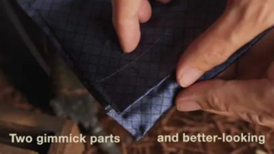 Double Kill Hanky by Amor Magic - Image 3