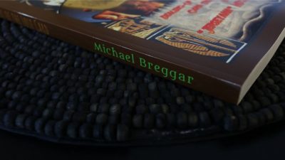 Raiders of the Lost Card by Michael Breggar - Image 2