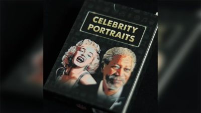 Portraits by Olivier Zaragosa & Magic Dream - Image 2