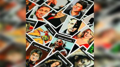 Portraits by Olivier Zaragosa & Magic Dream - Image 3